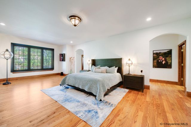 6712 BIG SKY TRL, Cheyenne, WY 82009