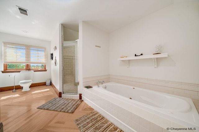 6712 BIG SKY TRL, Cheyenne, WY 82009