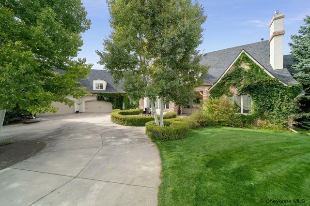 6712 BIG SKY TRL, Cheyenne, WY 82009
