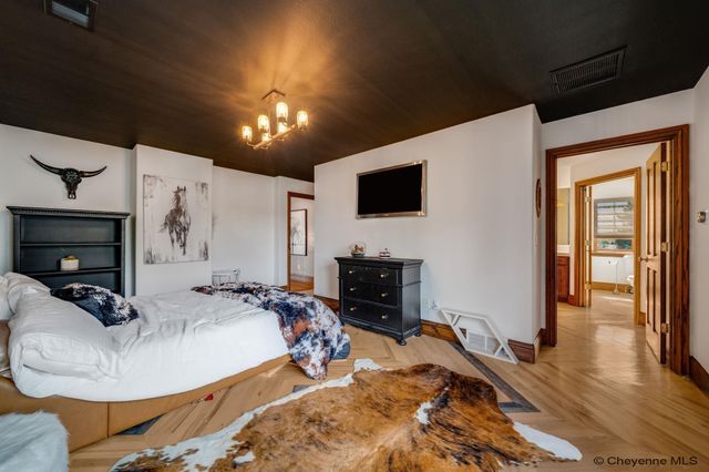 6712 BIG SKY TRL, Cheyenne, WY 82009