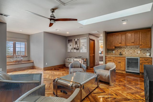 6712 BIG SKY TRL, Cheyenne, WY 82009