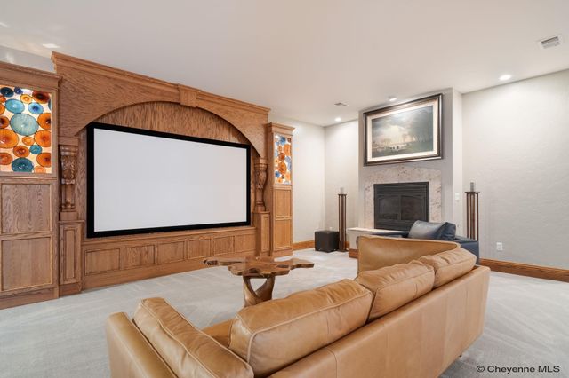 6712 BIG SKY TRL, Cheyenne, WY 82009