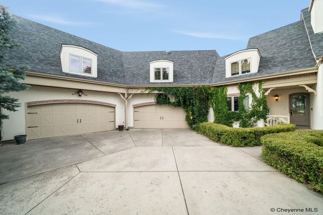 6712 BIG SKY TRL, Cheyenne, WY 82009