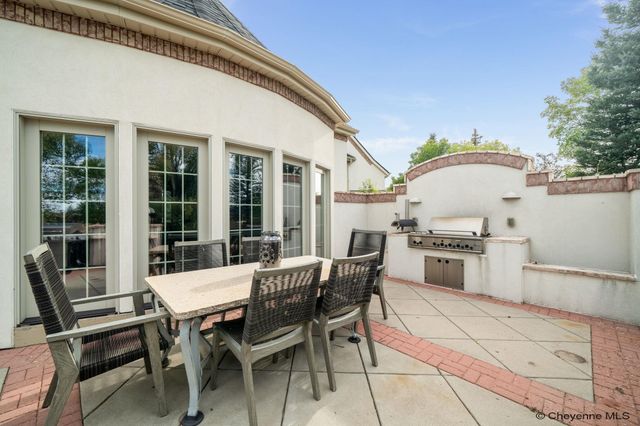 6712 BIG SKY TRL, Cheyenne, WY 82009