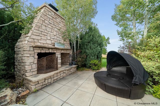 6712 BIG SKY TRL, Cheyenne, WY 82009