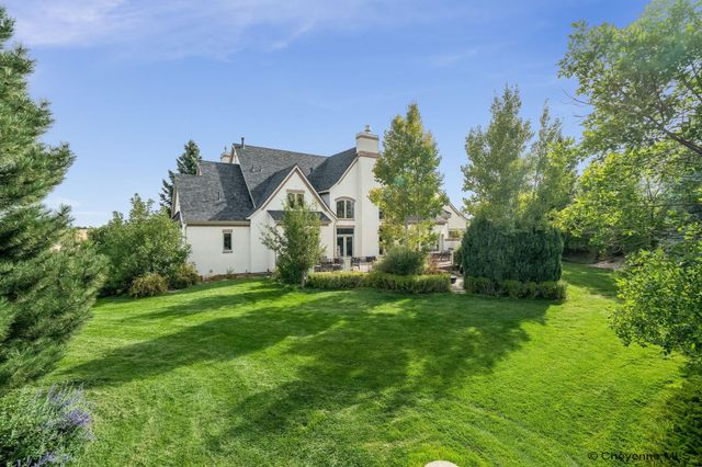 6712 BIG SKY TRL, Cheyenne, WY 82009