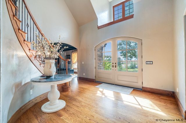 6712 BIG SKY TRL, Cheyenne, WY 82009