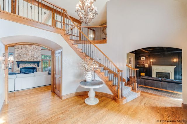 6712 BIG SKY TRL, Cheyenne, WY 82009