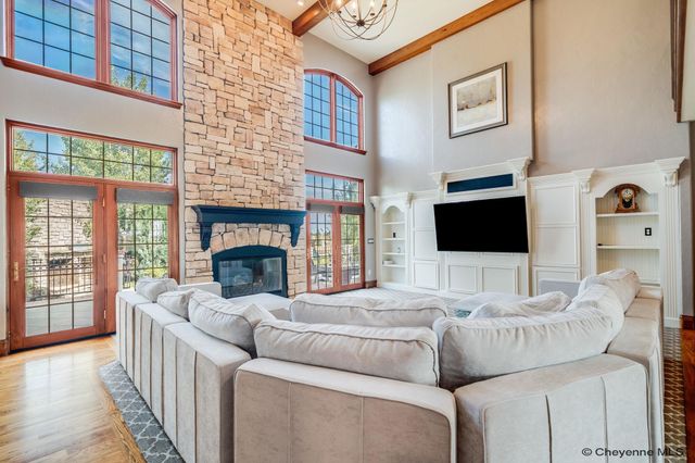 6712 BIG SKY TRL, Cheyenne, WY 82009