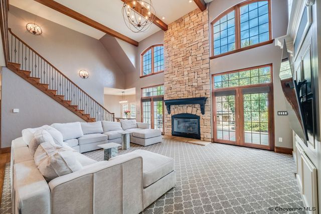 6712 BIG SKY TRL, Cheyenne, WY 82009