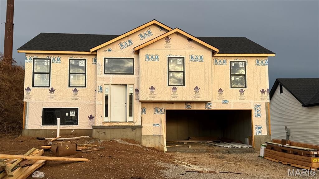 1082 Daltons Way, Festus, MO 63028