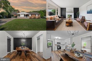 2119 PADDOCK LANE, Finksburg, MD 21048