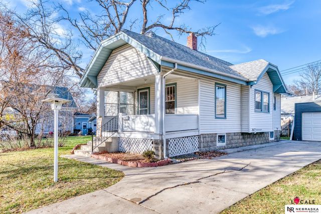 3238 U Street, Lincoln, NE 68503