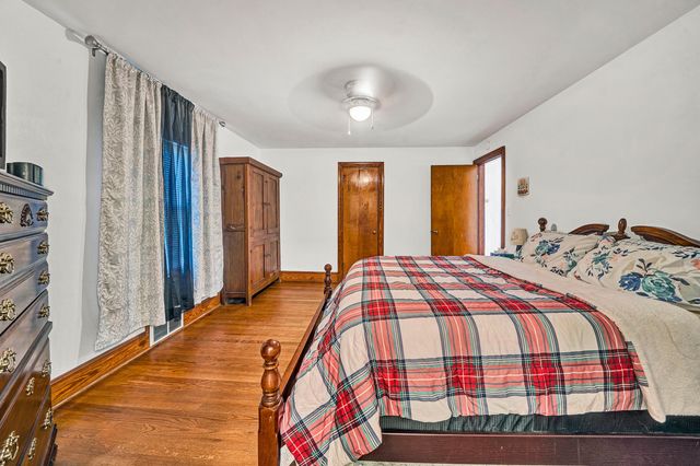 6303 Coopers Mountain RD, Martinsville, VA 24112