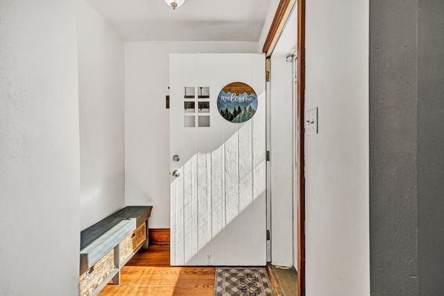 6303 Coopers Mountain RD, Martinsville, VA 24112