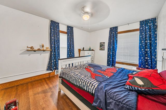 6303 Coopers Mountain RD, Martinsville, VA 24112