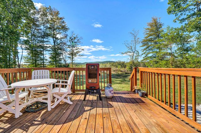 6303 Coopers Mountain RD, Martinsville, VA 24112