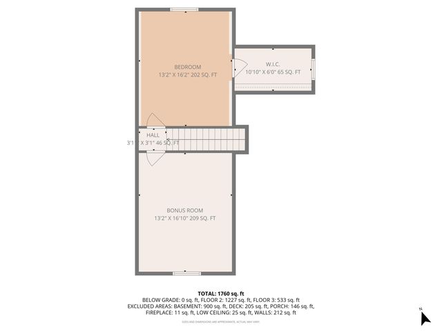 6303 Coopers Mountain RD, Martinsville, VA 24112