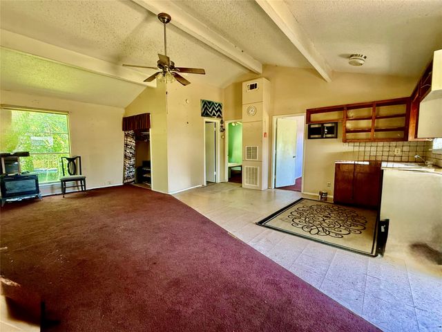 508 7th Street, Hico, TX 76457