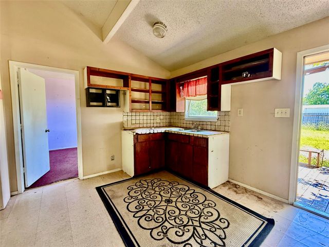 508 7th Street, Hico, TX 76457