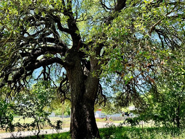 508 7th Street, Hico, TX 76457