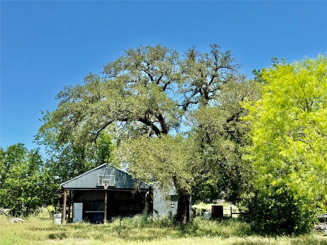 508 7th Street, Hico, TX 76457