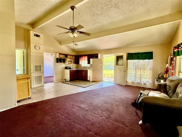 508 7th Street, Hico, TX 76457