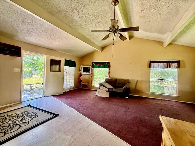 508 7th Street, Hico, TX 76457