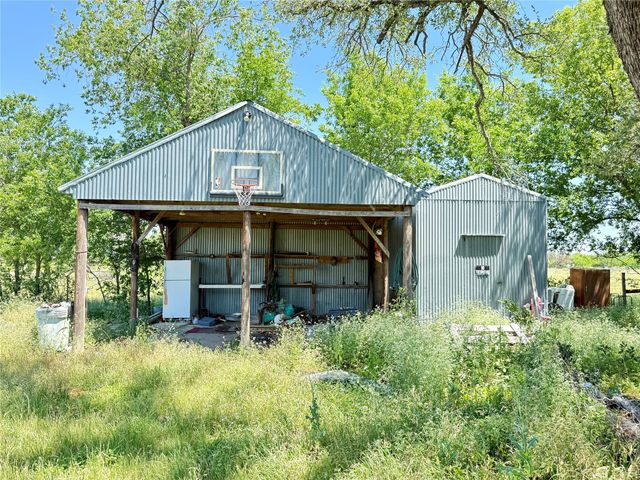 508 7th Street, Hico, TX 76457