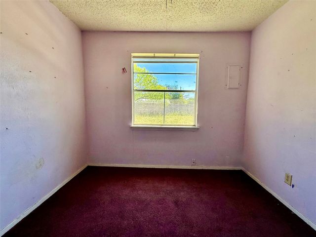 508 7th Street, Hico, TX 76457