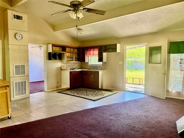 508 7th Street, Hico, TX 76457