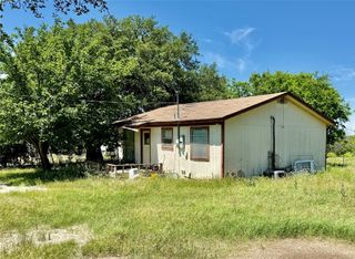 508 7th Street, Hico, TX 76457