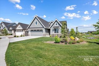 4252 N Brody, Meridian, ID 83646