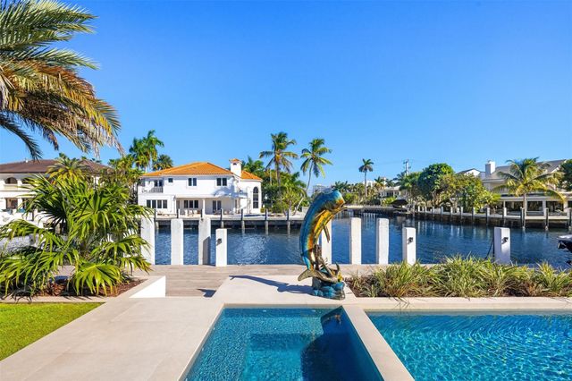 100 Royal Palm Drive, Fort Lauderdale, FL 33301