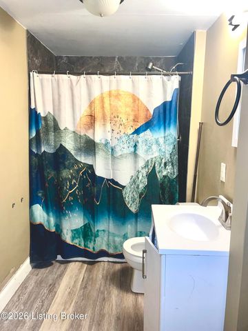 2345 Brashears Creek Rd, Taylorsville, KY 40071