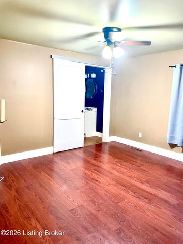 2345 Brashears Creek Rd, Taylorsville, KY 40071