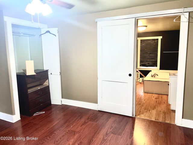 2345 Brashears Creek Rd, Taylorsville, KY 40071