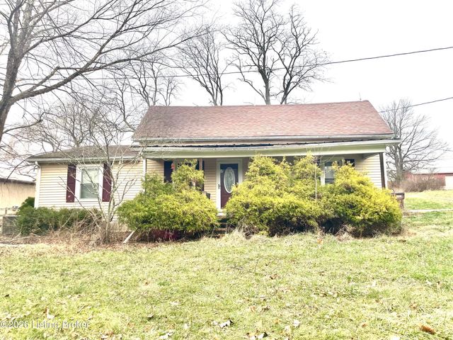 2345 Brashears Creek Rd, Taylorsville, KY 40071