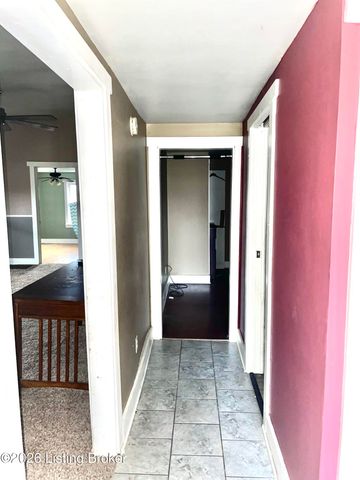 2345 Brashears Creek Rd, Taylorsville, KY 40071