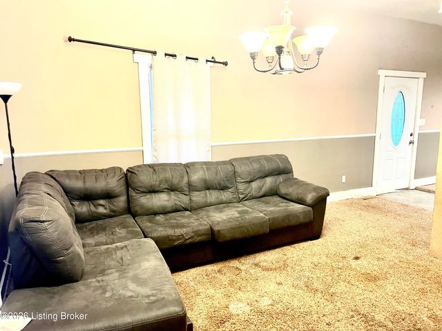 2345 Brashears Creek Rd, Taylorsville, KY 40071