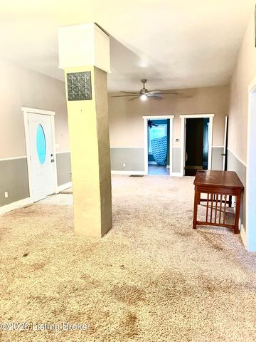 2345 Brashears Creek Rd, Taylorsville, KY 40071