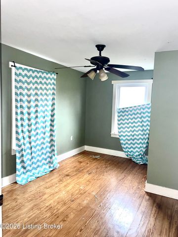 2345 Brashears Creek Rd, Taylorsville, KY 40071