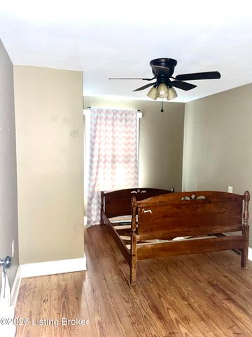 2345 Brashears Creek Rd, Taylorsville, KY 40071