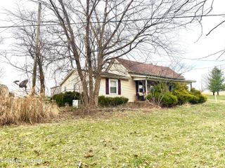 2345 Brashears Creek Rd, Taylorsville, KY 40071