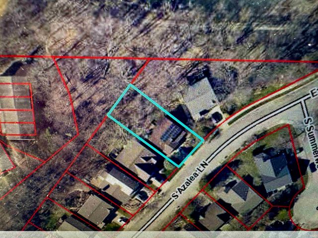 2104 S Azalea Lane, Bloomington, IN 47401