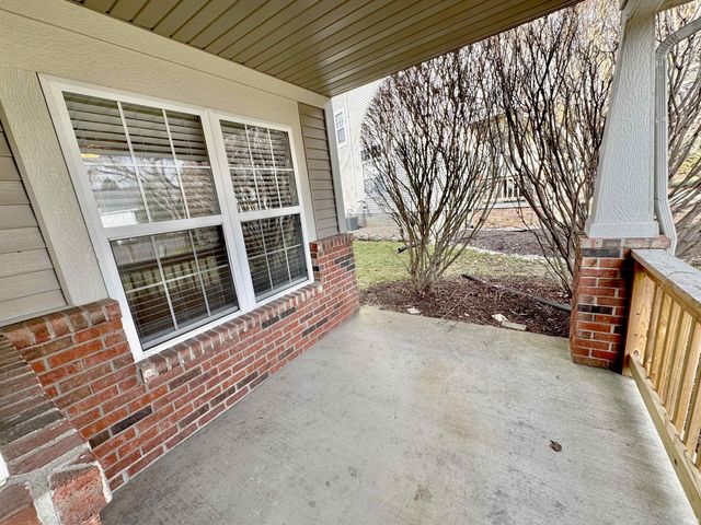 2104 S Azalea Lane, Bloomington, IN 47401