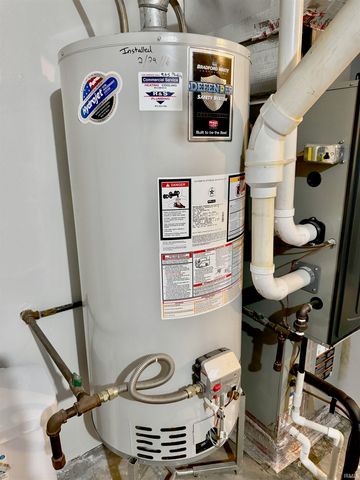 2104 S Azalea Lane, Bloomington, IN 47401