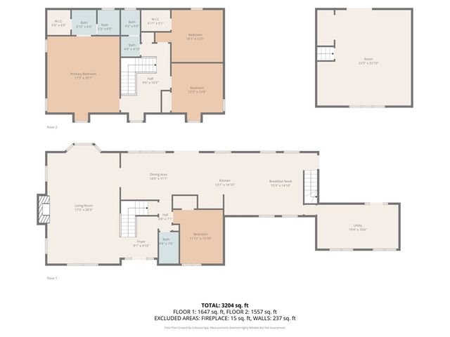 1400 Biggers Road, Columbus, GA 31904