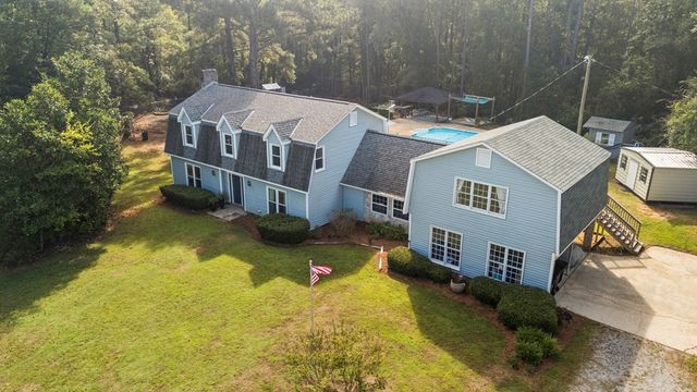 1400 Biggers Road, Columbus, GA 31904