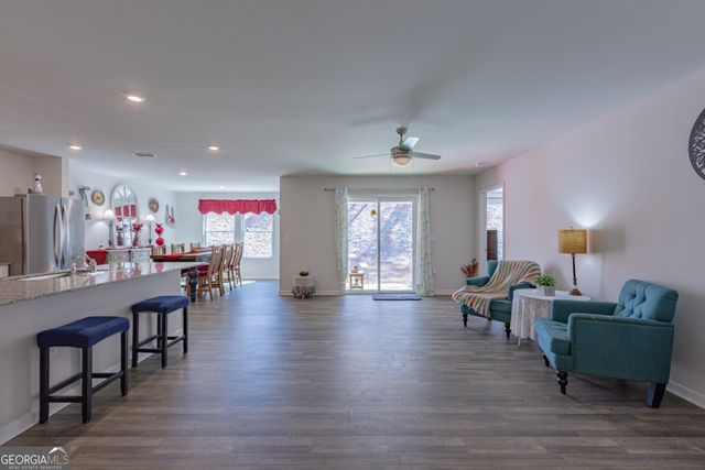 1617 Hunter Welch Parkway, Luthersville, GA 30251